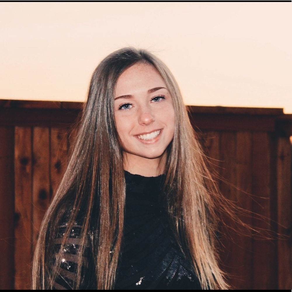 Meet your Posher, Jayden